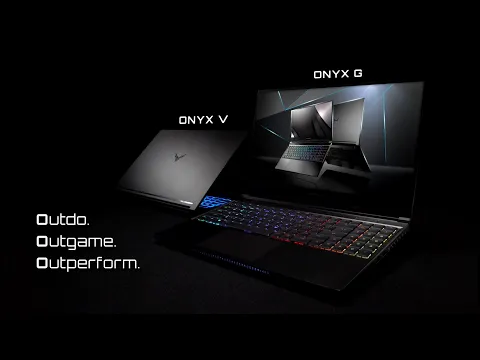 ONYX G | ILLEGEAR