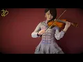 【ヲタリストAyasa】 Lost One's Weeping -Neru・バイオリンで "Neru"「ロストワンの号哭feat. Kagamine Rin」を弾いてみた