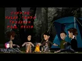 Lagu Full Movie Camping Malam Tenda Terakhir