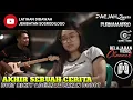 Lagu Bayan Dodot vs Ricky Adella ADU SKILL! Cover Akustik AKHIR SEBUAH CERITA Nurma KDI |Cumi Cumi Audio