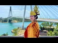 Download Lagu TARI KREASI NIAS (ALUMNI SMK NEGERI 1 DHARMA CARAKA GUSEL) *BATAM*