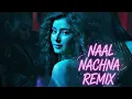 Lagu Naal Nachna (Dhurandhar) | CLIVE PARTY MIX | DRR REMIXES | Afsana Khan, Shashwat Sachdev | 
