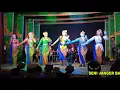Download Lagu KANGEN SETENGAH MATI Janger SASTRA DEWA live Blambangan 06 Juli 2019