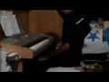 Ex Voto - I'll Wait Forever (piano cover)