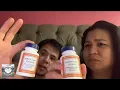 THE VITAMIN SHOPPE 7 DAY CLEANSE DURING A PANDEMIC