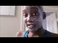 Journey to Healing Eczema Naturally Pt2 Apple Pectin Dr Sebi PH Levels Take Authority