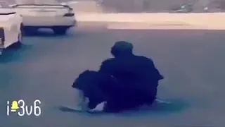 قالو عني ولد داشر وانا من البيت لصحابي 