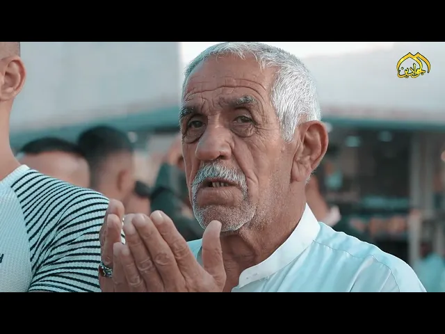 ⁣صلاةٌ اختلط فيها الحزن والفرح، حزن على فراق شهر الله، وفرح بإتمام الصيام وحلول عيد الفطر المبارك.