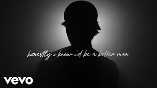 jxdn - Better Man (Official Lyric Video)