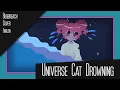 Download Lagu 【Cover】Universe Cat Drowning | 溺れる宇宙猫 【English】