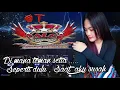 Lagu DJ BULAN BINTANG ... ❗ - OT RALES LIVE SUNGAI IBUL PALI