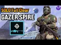 Helldivers 2 - New GAZER Spire Missions Super Helldive SOLO full clear