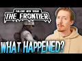 The Fallout The Frontier Situation Is A Complete MESS