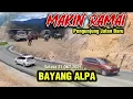 Download Lagu Update !! Makin ramai pengunjung jalan baru Bayang Alpa 21 okt 2025.