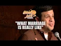 What marriage is really like - Aaron Aryanpur