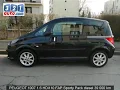 Occasion PEUGEOT 1007 CHOISY LE ROI