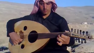 سعد الخالد الحب مره                دندنها
