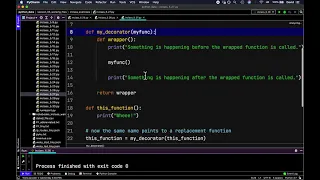 Python Decorators Part 1