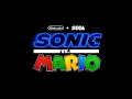 Download Lagu Opening Logos - Sonic vs. Mario (2027/2012)