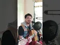 LET THIS COWBOY TAKE YOU AWAY -          Korey Rose   (Acoustic Cover)~Julius Pecdasen