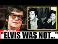 Lagu Before He Died, Roy Orbison FINALLY Spoke Up About Elvis Presley, And It's Not What You Think