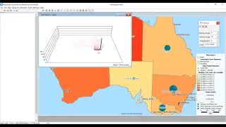 10 geographic mapping maptitude