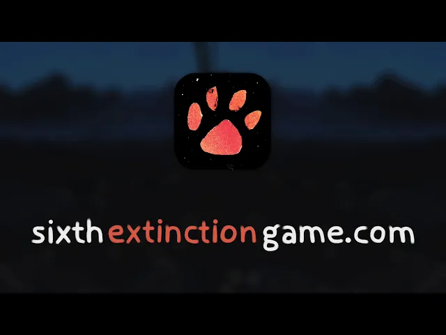 Sixth Extinction - Trailer | iOS, Android