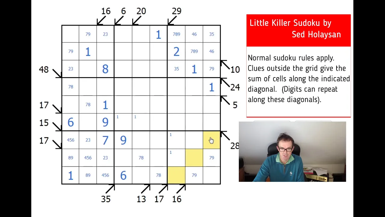 A Recommended Sudoku That Really Delivers