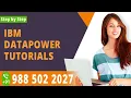 Datapower Tutorials What is the necessitiy of using Datapower Datapower Training