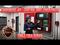 Component Control Unit - NFPA 72 Chapter 14 Inspect Test Table Talk Series