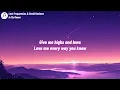 Lost Frequencies, David Kushner - In My Bones (Lyrics)