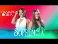Lagu Nas Curvas Das Estrada - Damara e Dina