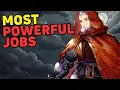 Download Lagu 7 Most Powerful Jobs In Final Fantasy History