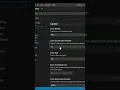 How To Get Smooth Cursor in VSCode