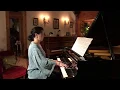 Lagu Angels Robbie Williams Ulrika A. Rosén, piano. (Piano cover)
