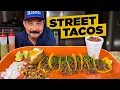 Lagu Easy Street Tacos Recipe - Taqueria Style Tacos de Bistec a la Plancha (Super Delicious)