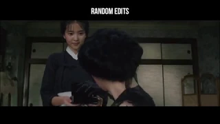 the handmaiden saturn hideko and sook hee 