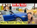 Download Lagu Oh My God 😱! तो ये था Reason Trip पर आने का 😍 Shocking Surprise 😳