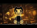 Can't Be Erased Remix | BENDY AND THE INK MACHINE SONG