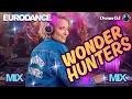Owner DJ - Eurodance Mix - Wonder Hunters - #eurodance #90s #remix #electronicmusic #theownerdj