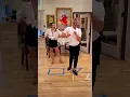 Download Lagu Dance With Oleg Astakhov - ballroom dance lessons for beginners in Los Angeles #dance #olegastakhov