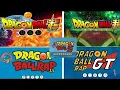 Download Lagu Todos los Dragon Ball Rap (Clásico, 1.5, GT, Super, Broly) - Porta (Recopilación)
