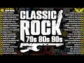 Download Lagu Top 100 Classic Rock Songs Of All Time - Guns N' Roses, AC/DC, Queen, Bon Jovi, Scorpions, Nirvana