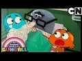 Download Lagu Gumball | Gumball Vs Soul Sucking Corporation | Cartoon Network