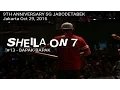 Download Lagu SHEILA ON 7 - BAPAK BAPAK | To9ether As Maroon Family