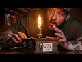 (NEW) Solving The World's First Edison Lamp Puzzle!