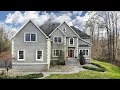 Home Tours 181 Reservoir Rd Goshen NY