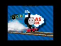 Download Lagu Thomas And His Friends Get Along (2004) DVD Menu Walkthrough