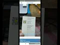 Bar Code or QR code scanning with React Native