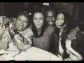 Aaliyah with friends and fans VERY RARE part 1